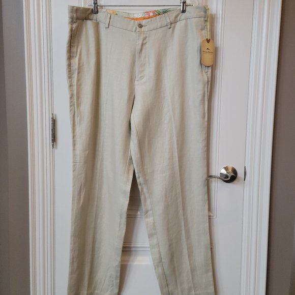 Tommy Bahama Other - Tommy Bahama Linen Pants